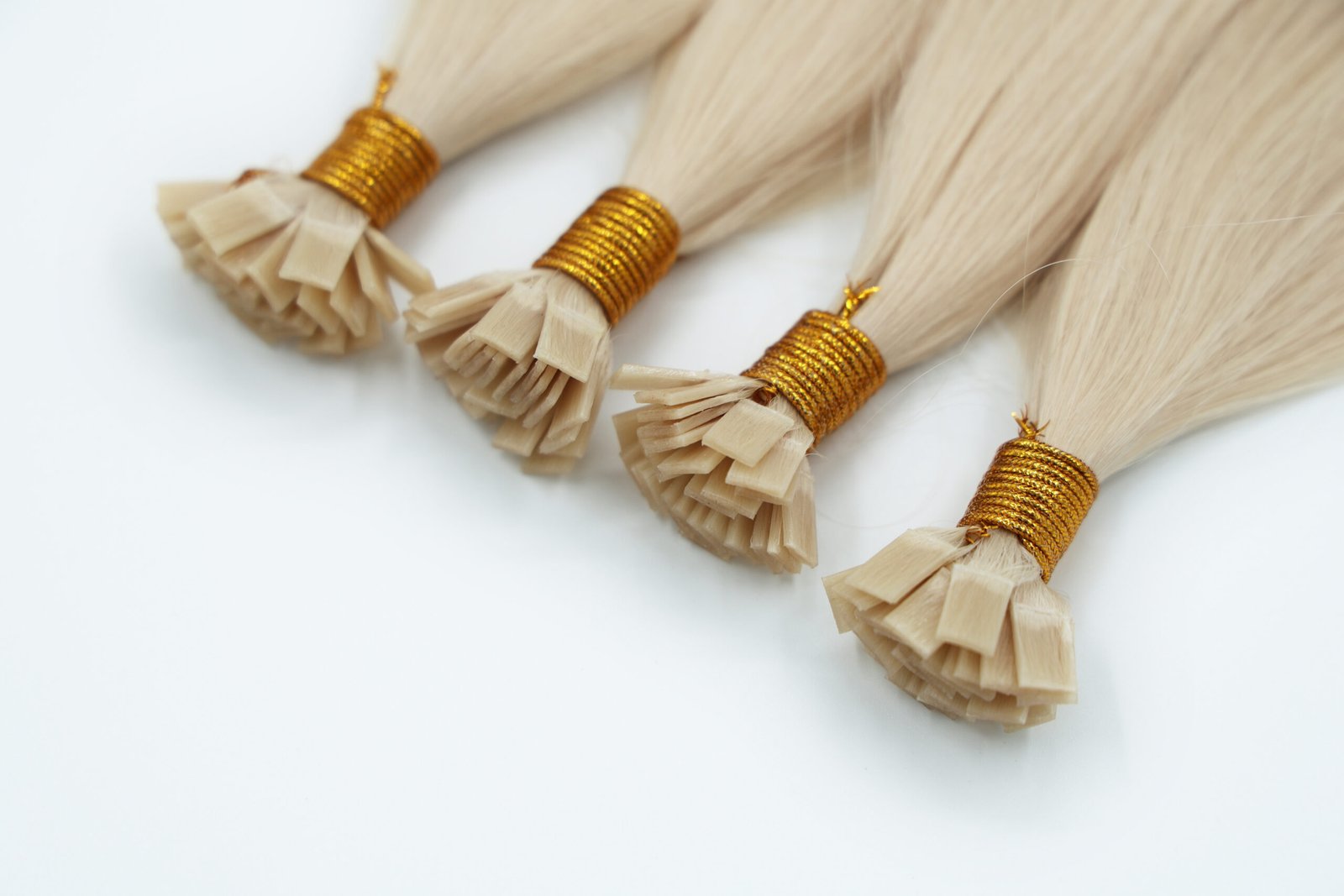 Silky Straight